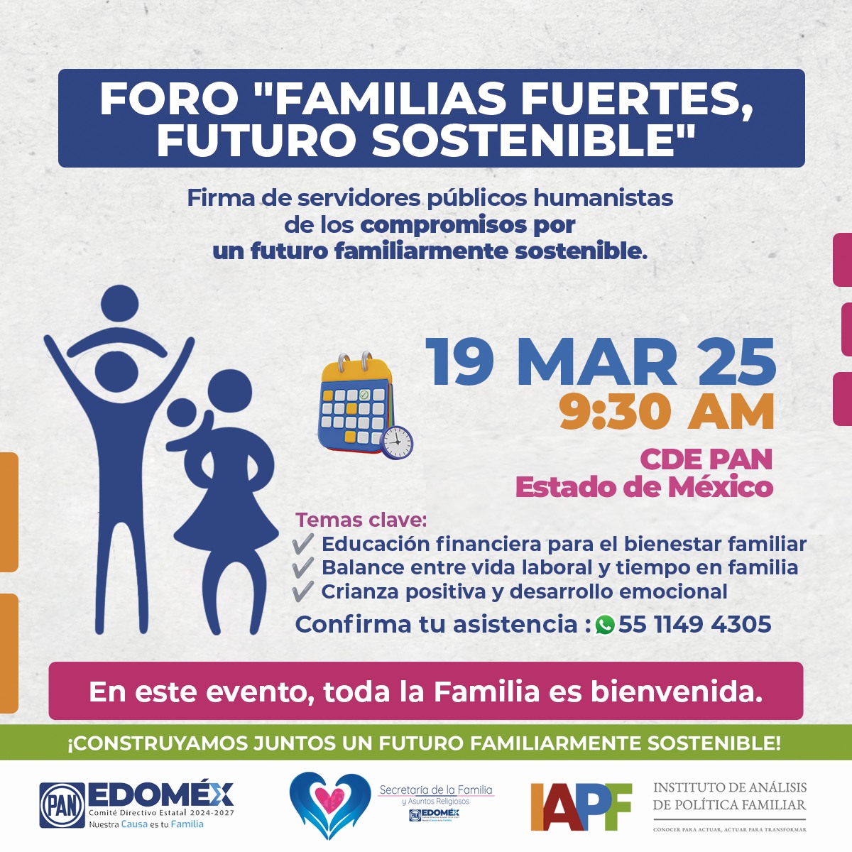 Foro Familia